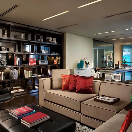 Ascott Raffles Place Singapore-2