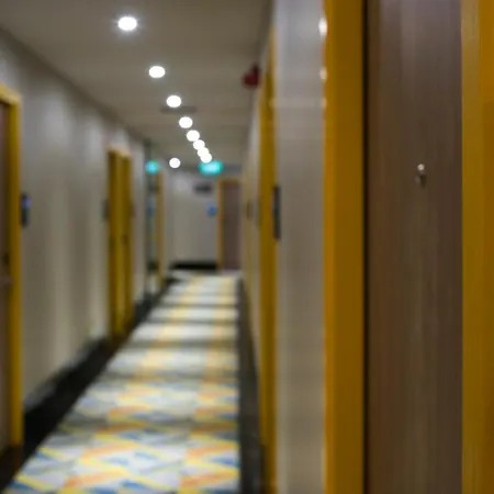Hotel Mi Bencoolen-3
