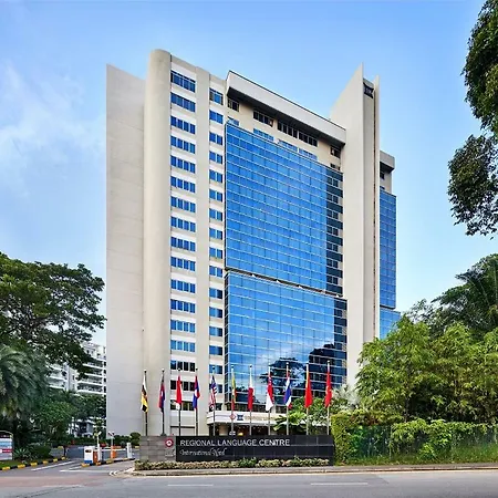 Relc International Hotel-2
