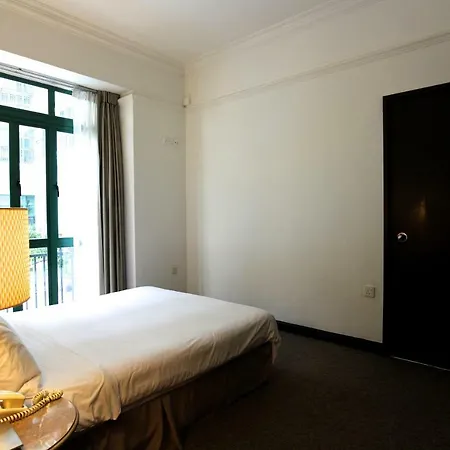 Orange Grove Service Apartment By St Residences-3