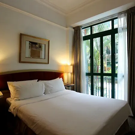 Orange Grove Service Apartment By St Residences-2